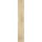 Ekena Millwork Thorton Craftsman Rough Sawn Outlooker, Douglas Fir, 6"W x 28"D x 40"H OUT06X28X40THR04RDF - alternate 4